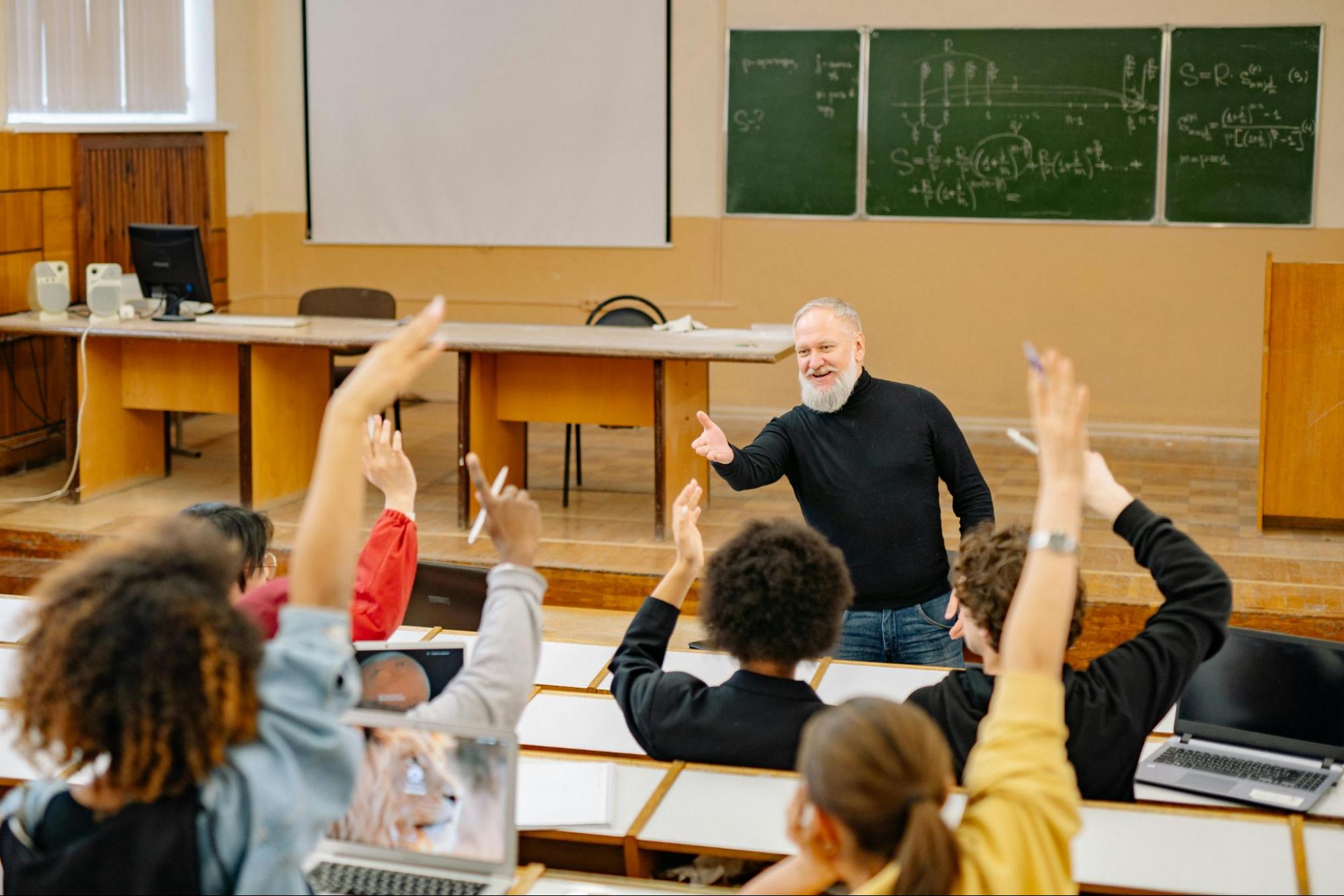 Hiring a Film Consultant for Your Project - Wrapbook - Instructor