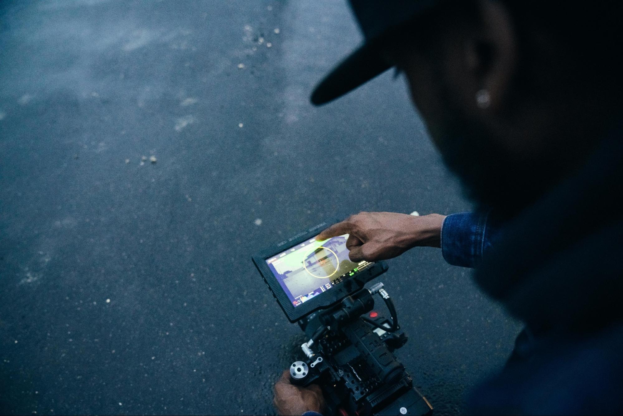 When You Need to Hire a Producer - Wrapbook - Filmmaking