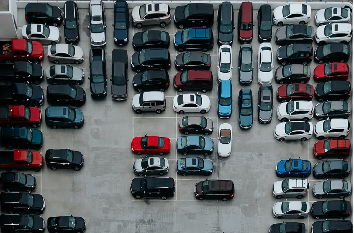 NYC Film Permits - Parking for Crew - Wrapbook