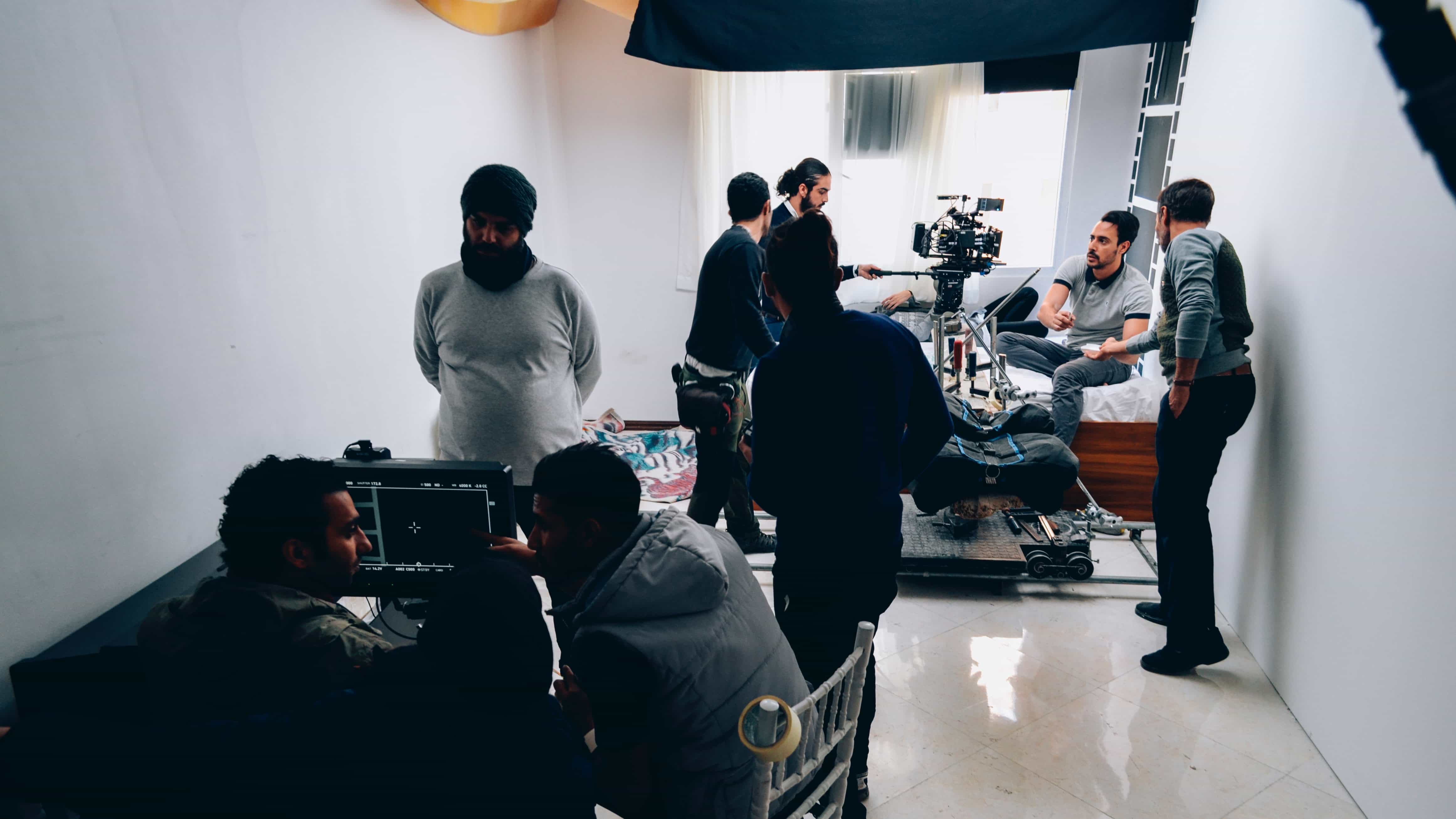Become a Better Unit Production Manager - Know Each Department - Wrapbook