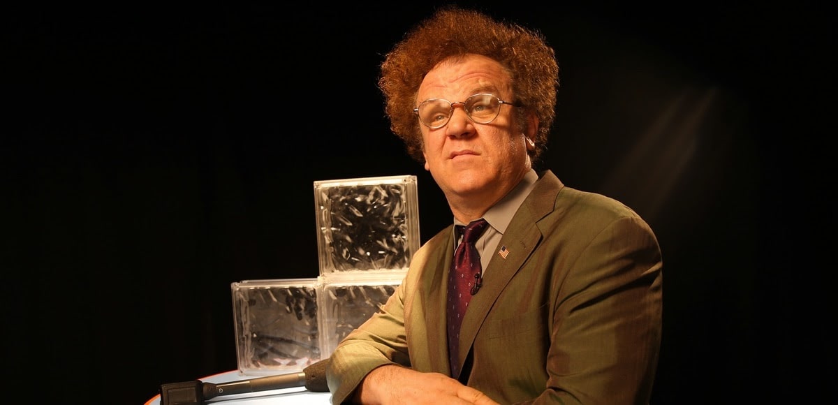 EPK - Electronic Press Kit - John C Reilly - Wrapbook