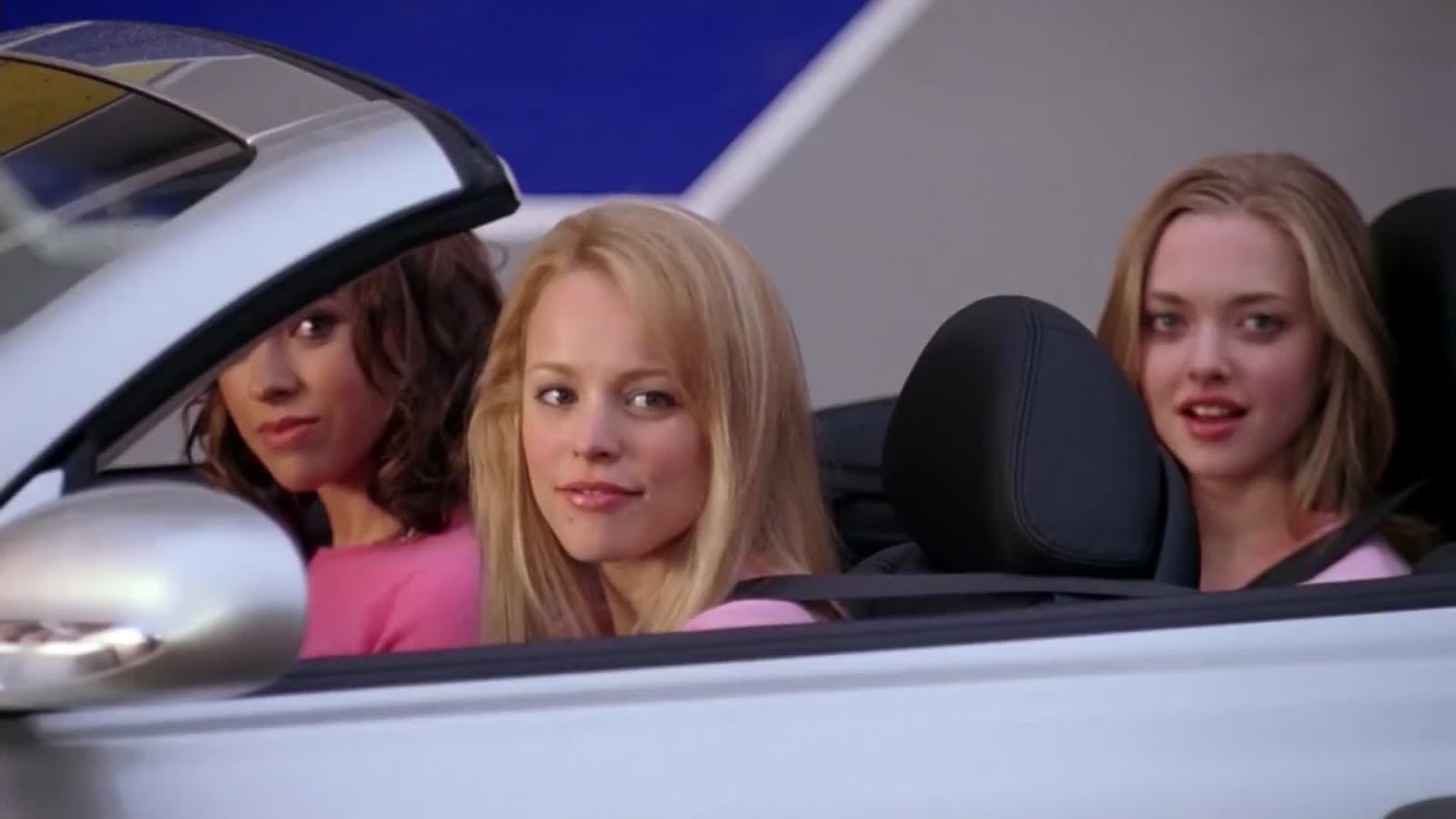 Shopping Agreements -  Get in Loser - Wrapbook