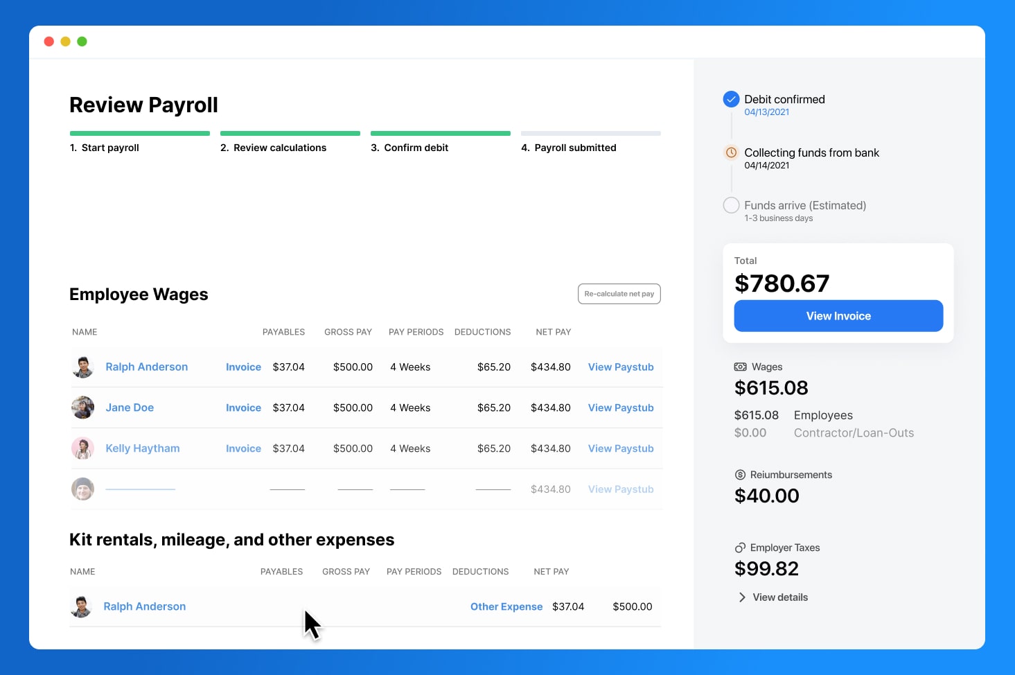 What are Payroll Taxes - Payroll Software - Wrapbook