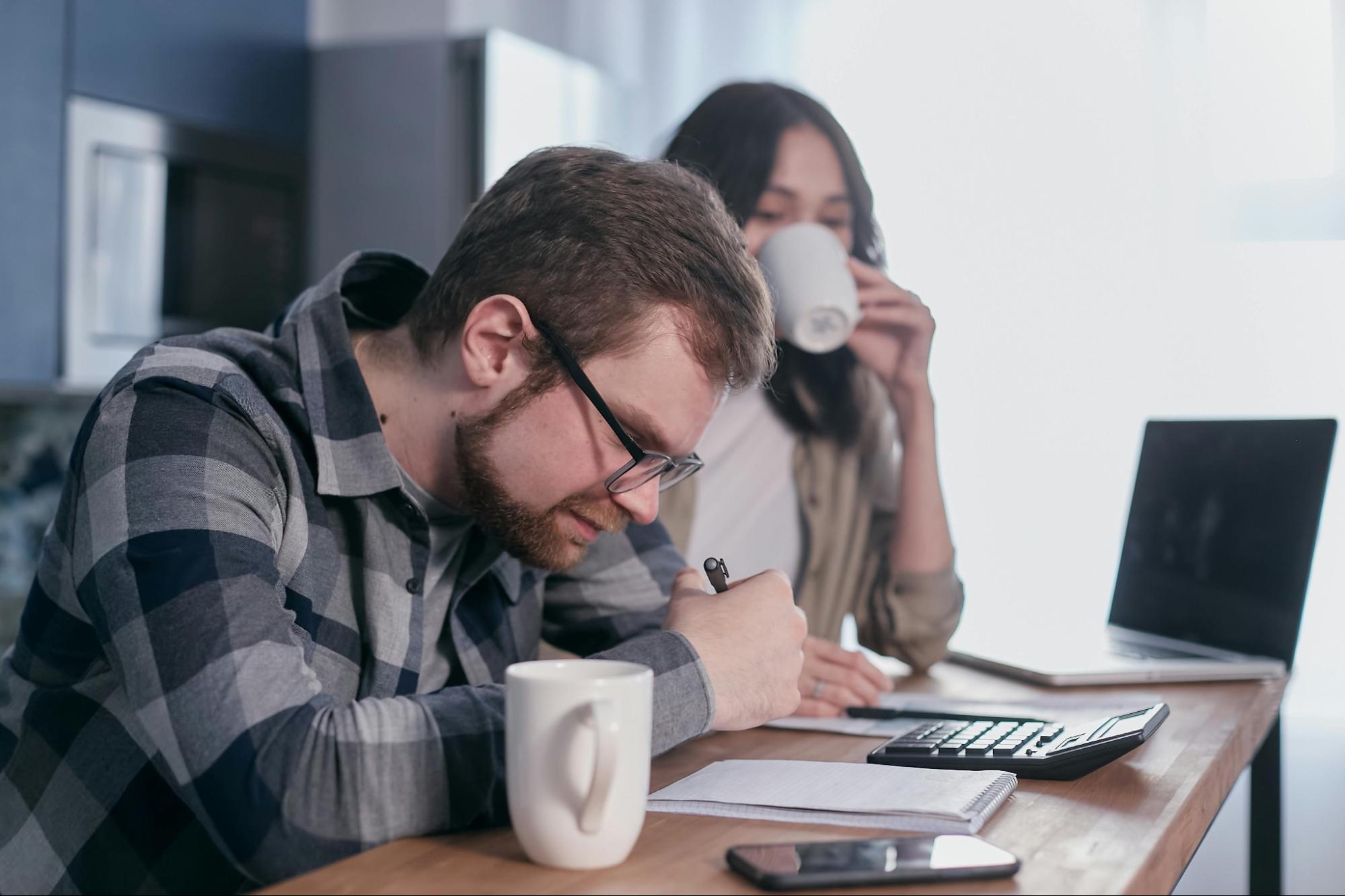 How to Calculate Payroll Taxes - Wrapbook - Computing