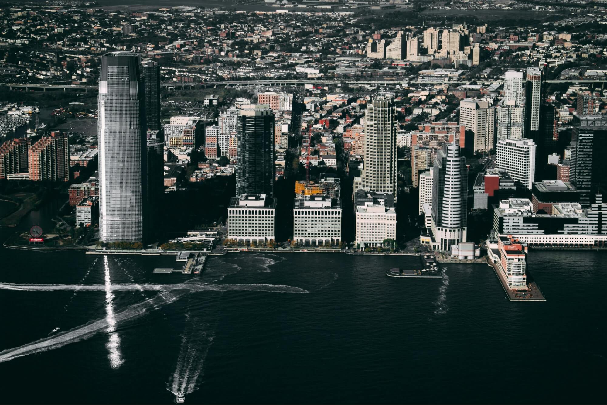 How to Get New Jersey Film Tax Credits - Wrapbook - Skyline