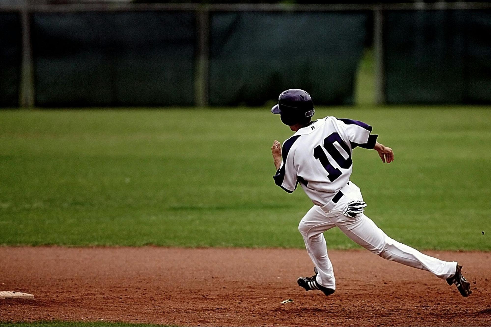 Cybersecurity Awareness Month - Wrapbook - Baseball