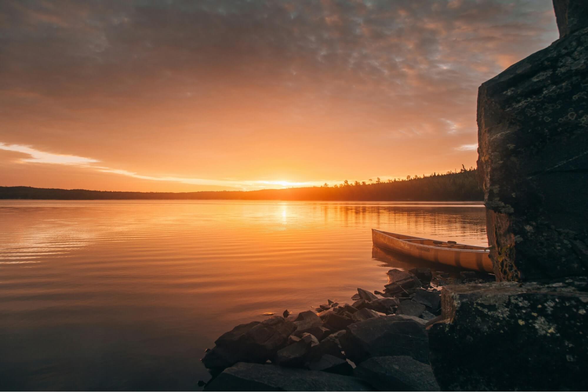 Capitalizing on Minnesota Film Tax Credits - Wrapbook - Lake