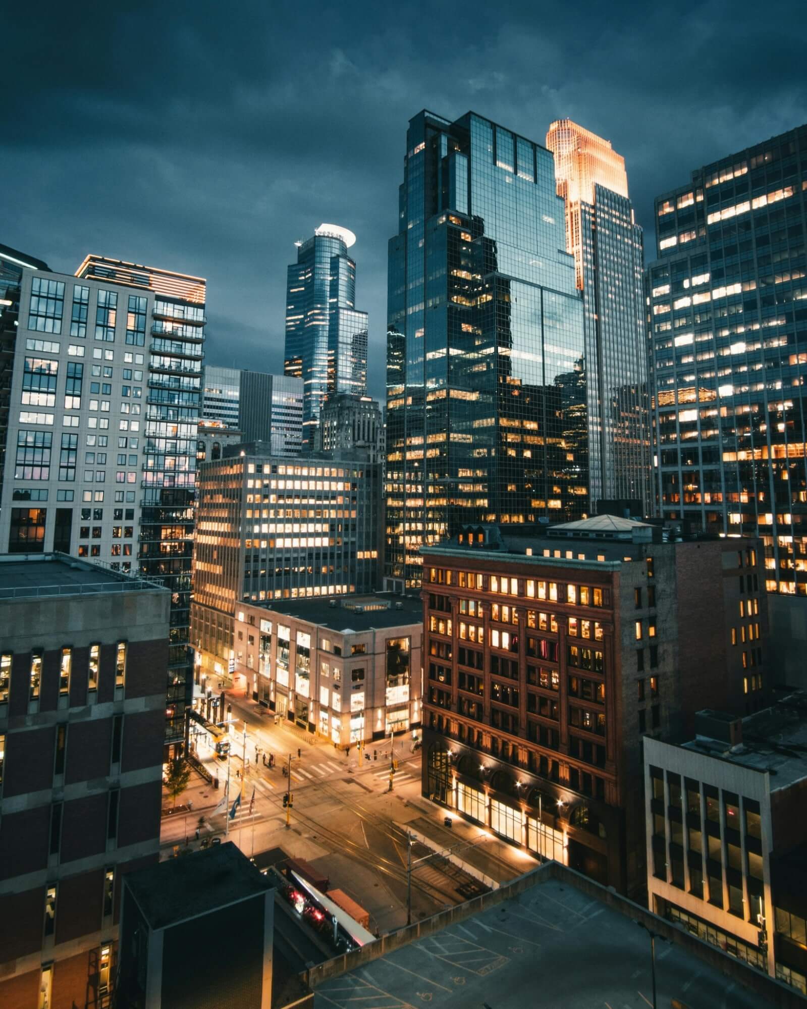 Capitalizing on Minnesota Film Tax Credits - Wrapbook - City