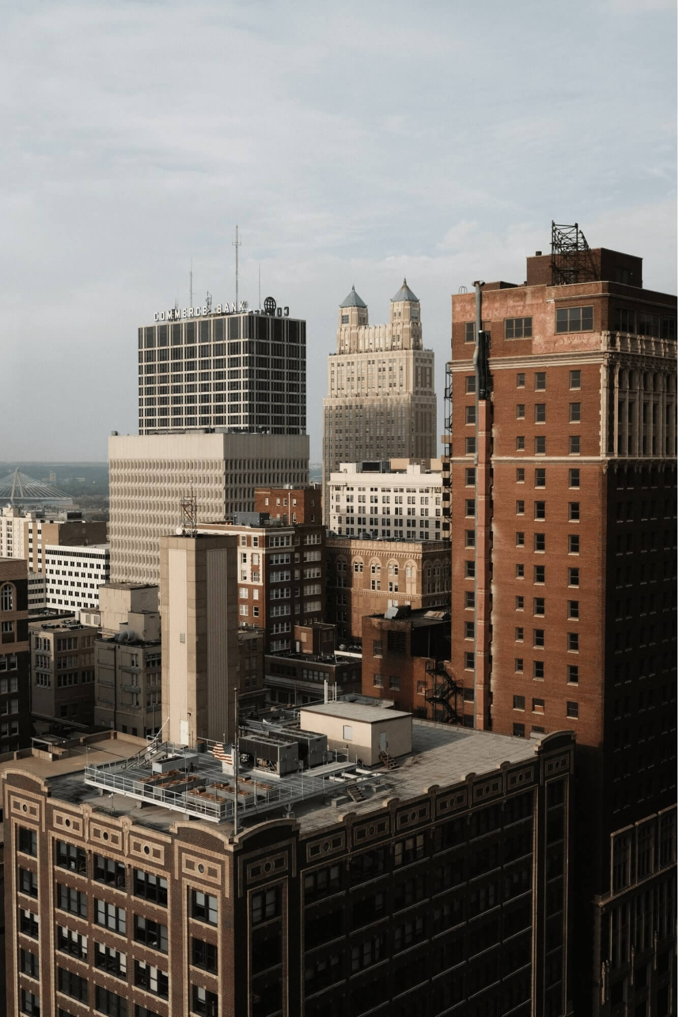 Leveraging Missouri Film Tax Credits - Wrapbook - Buildings