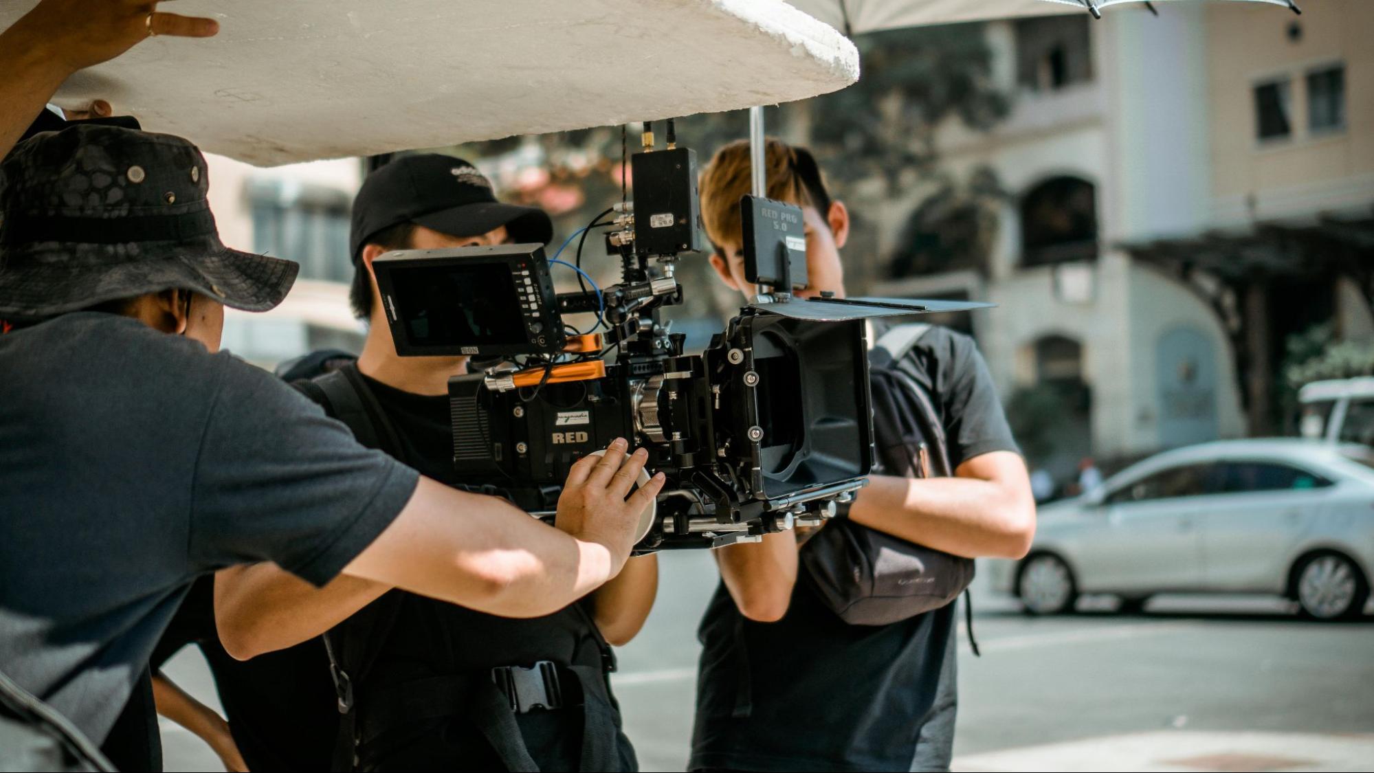 Exploring Essential Los Angeles Govt Forms for Productions - Wrapbook - Filming