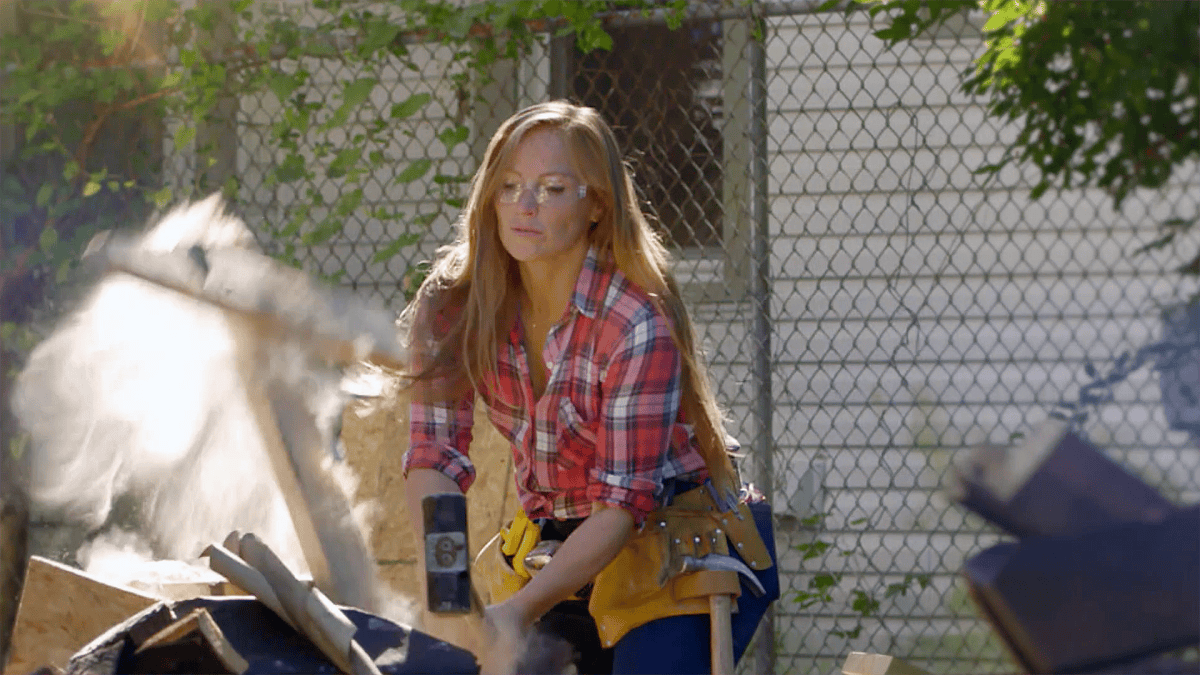 HGTV’s “Renovation Face-Off”