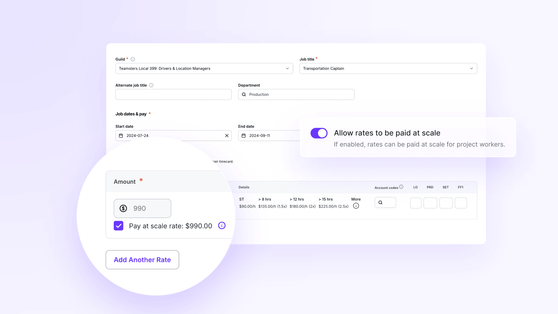 What_s New in Wrapbook - Oct 2024 - Pay at Scale Rate
