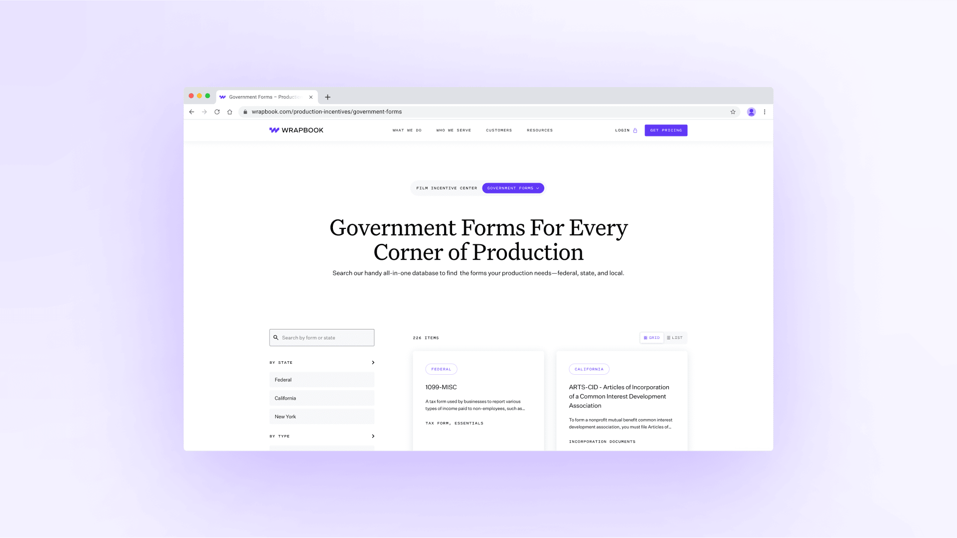 What_s New in Wrapbook - Oct 2024 - Government Form Center