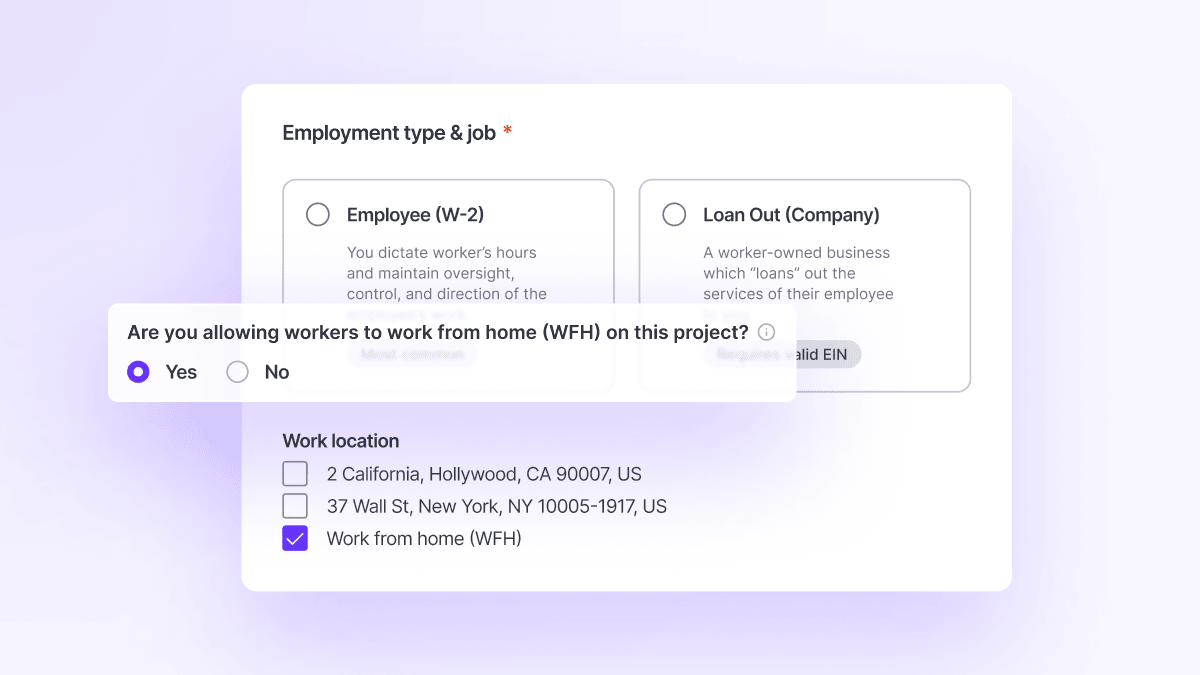 Wrapbook Summer 2024 Snapshot - Wrapbook - WFH Work Locations