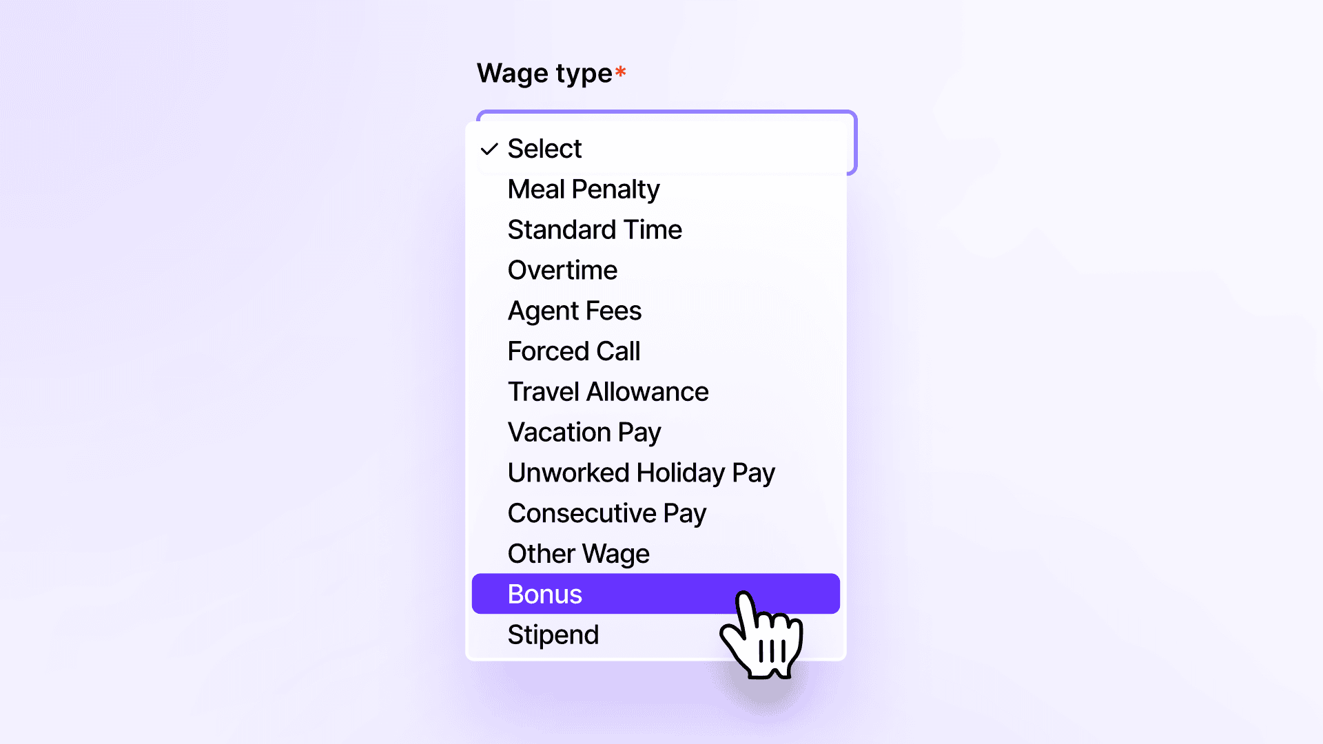 What_s New in Wrapbook - Dec 2024 - Bonus Payments