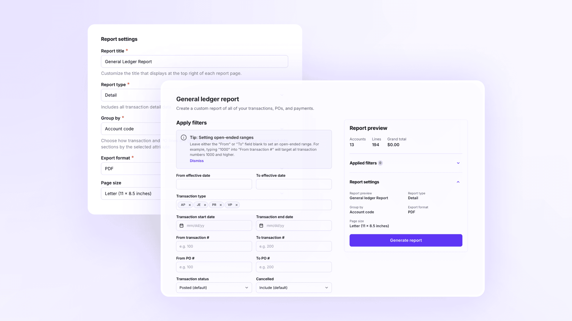 What_s New in Wrapbook - Dec 2024 - General Ledger Enhancements